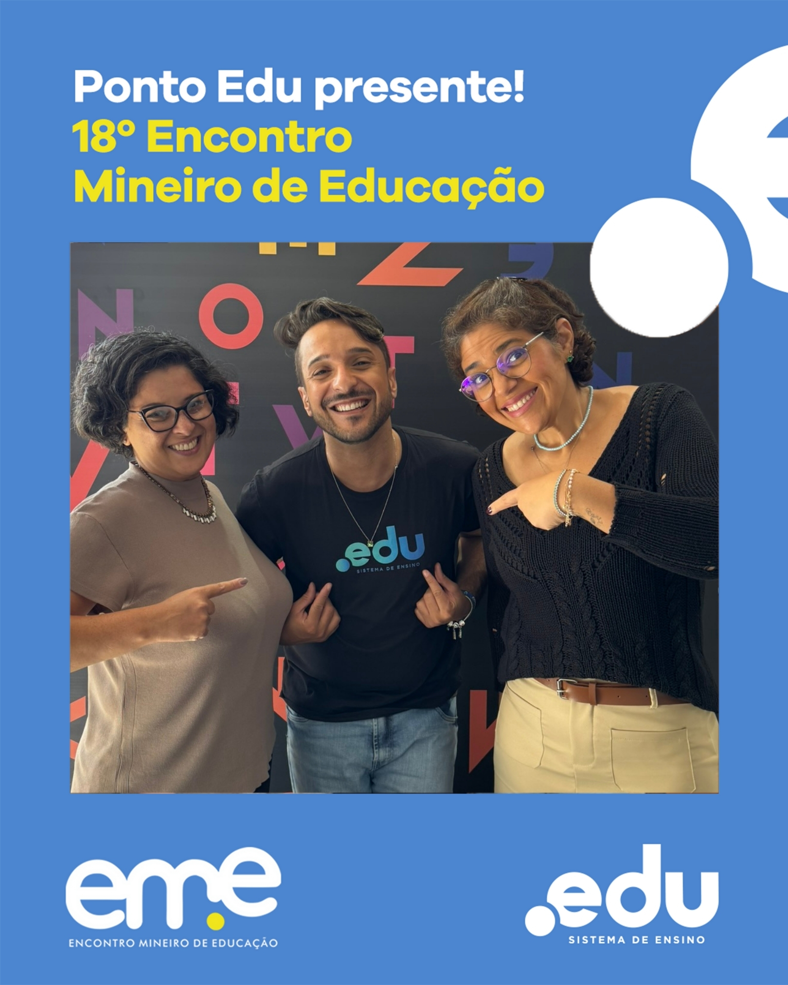 Pessoas em um encontro
