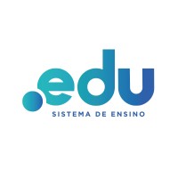Logo Edu Sistema de Ensino
